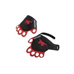 Ocun CRACK GLOVES LITE Unisex - Kletterhandschuhe