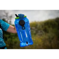Source WXP LP 3 L Unisex - Trinksystem -Outdoor-Bergsteigerausrüstung 5637743804 c wxp lp 3 l transparentblue source 24