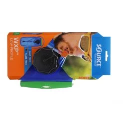 Source WXP LP 3 L Unisex - Trinksystem -Outdoor-Bergsteigerausrüstung 5637743804 e wxp lp 3 l transparentblue source 24