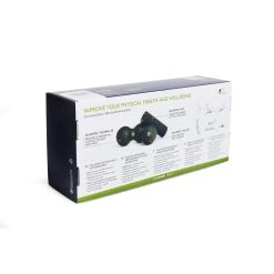 Blackroll BLACKBOX MINI 14 Blackroll BLACKBOX MINI -Outdoor-Bergsteigerausrüstung 5637769475 f blackbox mini blackroll 24