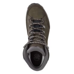 Hanwag BANKS SF EXTRA LL Herren - Wanderstiefel -Outdoor-Bergsteigerausrüstung 5637773230 f banks sf extra ll hanwag 24