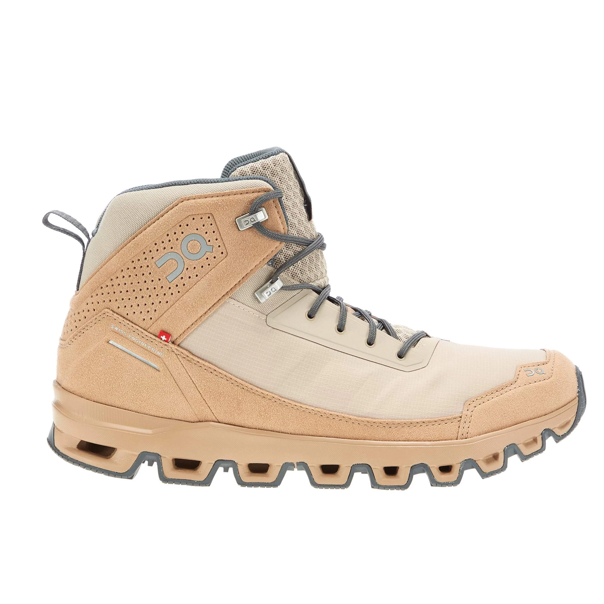 On CLOUDRIDGE Herren - Wanderstiefel 3 On CLOUDRIDGE Herren - Wanderstiefel