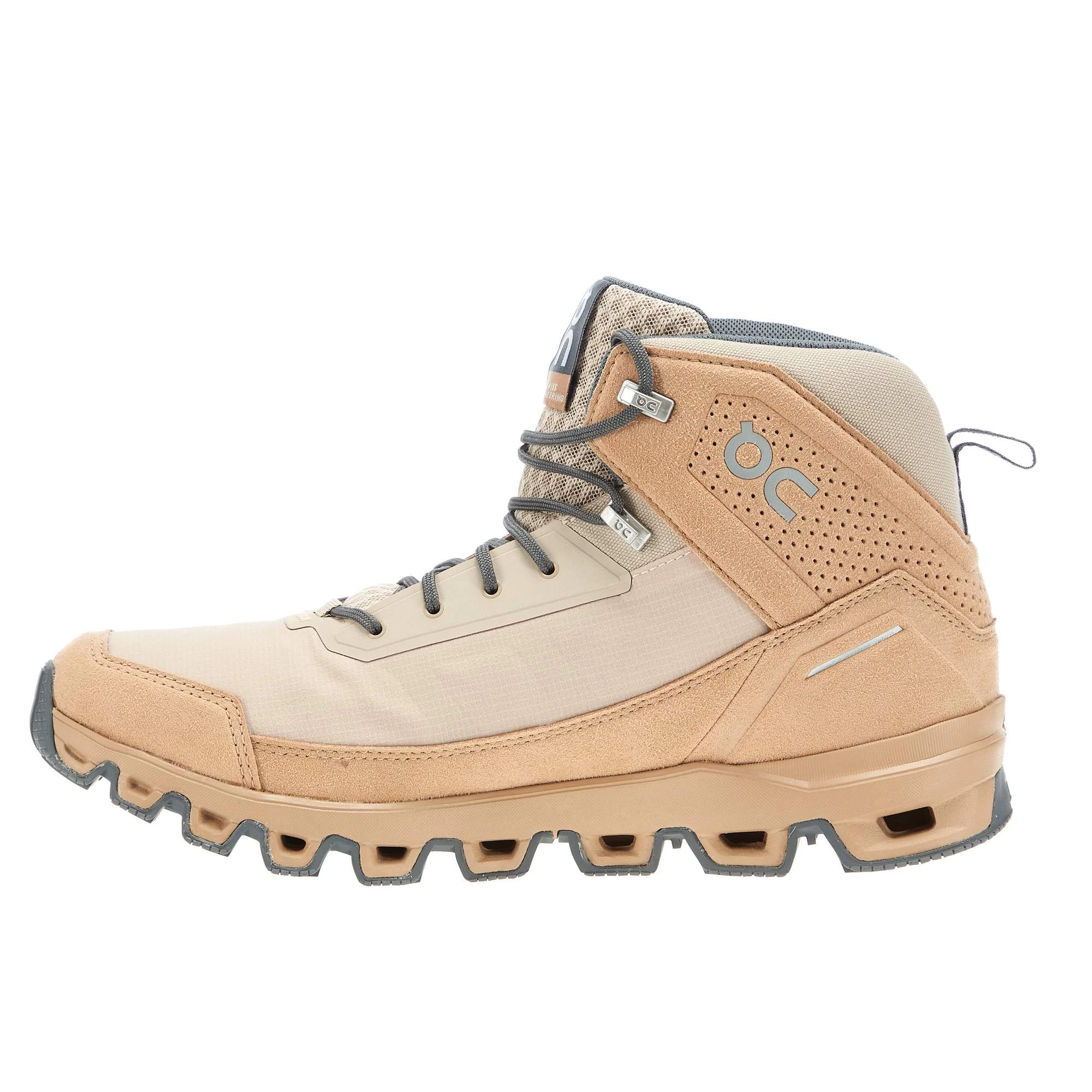 On CLOUDRIDGE Herren - Wanderstiefel 5 On CLOUDRIDGE Herren - Wanderstiefel – Bild 3
