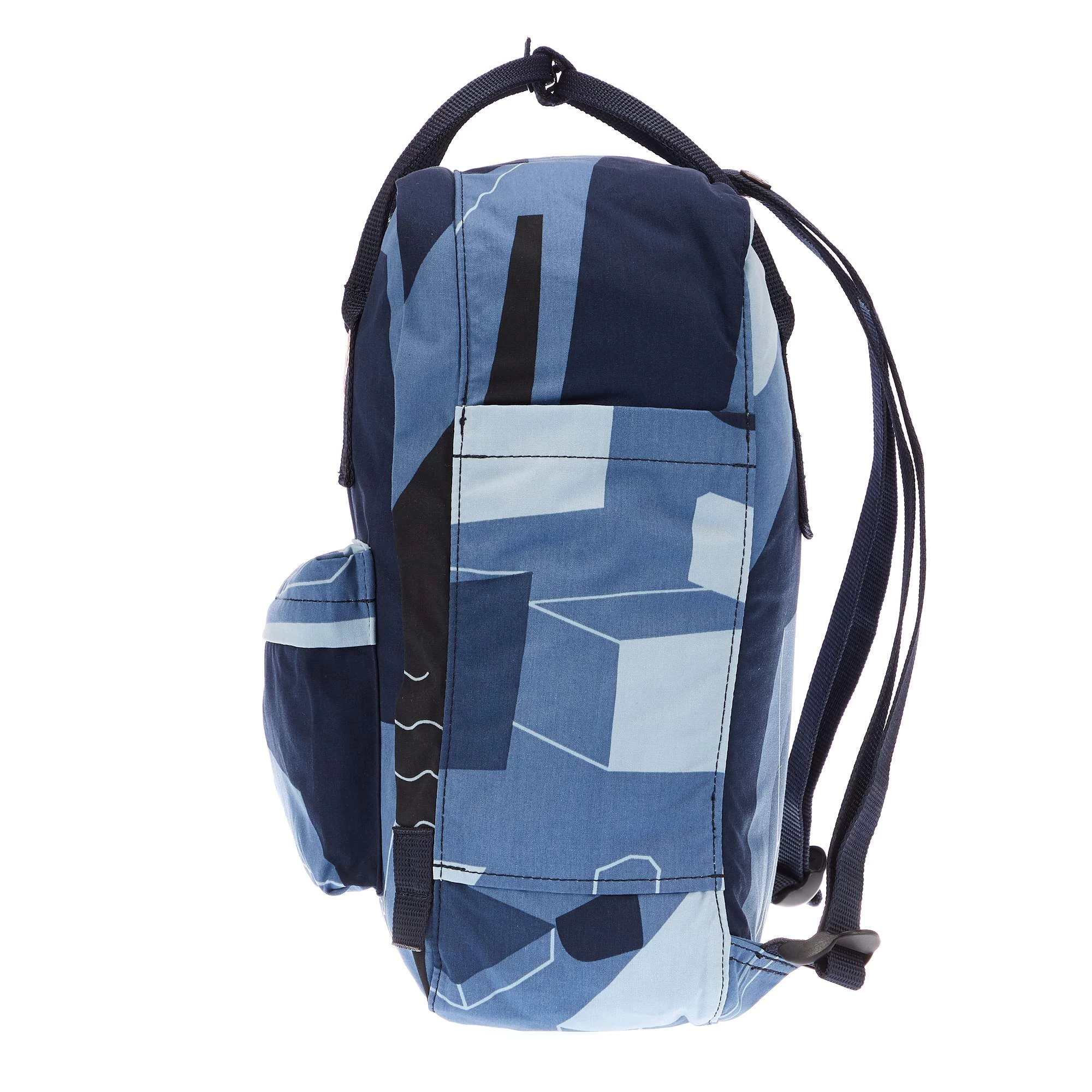 FJÄLLRÄVEN KÅNKEN ART Unisex - Tagesrucksack 8 FJÄLLRÄVEN KÅNKEN ART Unisex - Tagesrucksack – Bild 6