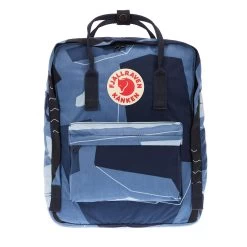 FJÄLLRÄVEN KÅNKEN ART Unisex - Tagesrucksack