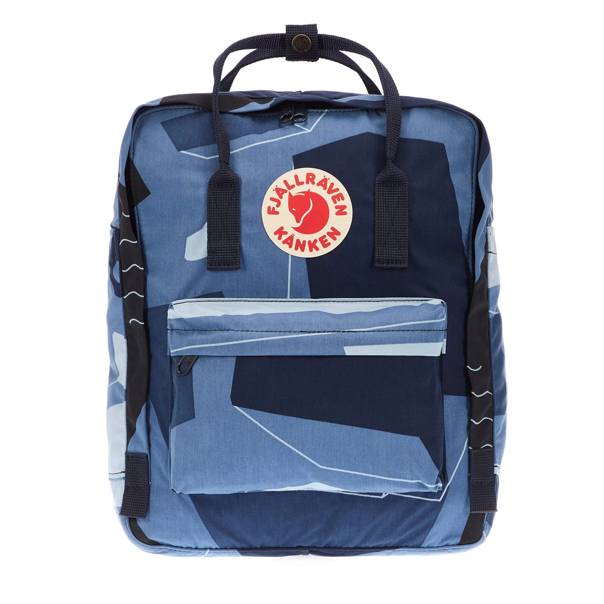 FJÄLLRÄVEN KÅNKEN ART Unisex - Tagesrucksack 3 FJÄLLRÄVEN KÅNKEN ART Unisex - Tagesrucksack
