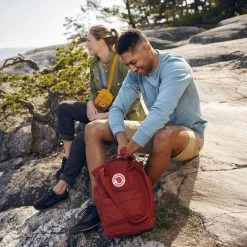 FJÄLLRÄVEN KÅNKEN TOTEPACK Unisex - Tagesrucksack -Outdoor-Bergsteigerausrüstung 5637809985 dwjhrxh kanken totepack fjaellraeven 24