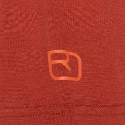 Ortovox 120 TECOUNTAIN T-SHIRT Herren - Funktionsshirt -Outdoor-Bergsteigerausrüstung 5637823816 c 120 tec mountain tshirt m ortovox 24