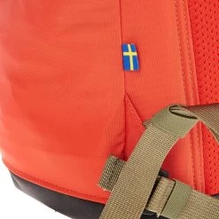 FJÄLLRÄVEN HIGH COAST FOLDSACK 24 Unisex - Tagesrucksack -Outdoor-Bergsteigerausrüstung 5637824182 k high coast foldsack 24 fjaellraeven 20