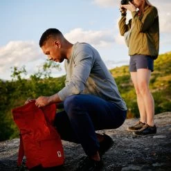 FJÄLLRÄVEN HIGH COAST FOLDSACK 24 Unisex - Tagesrucksack -Outdoor-Bergsteigerausrüstung 5637824184 dwlcjxp high coast foldsack 24 fjaellraeven 24