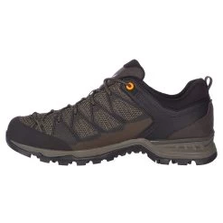 SALEWA MS MTN TRAINER LITE GTX Herren - Zustiegsschuhe -Outdoor-Bergsteigerausrüstung 5637824302 c ms mtn trainer lite gtx salewa 24