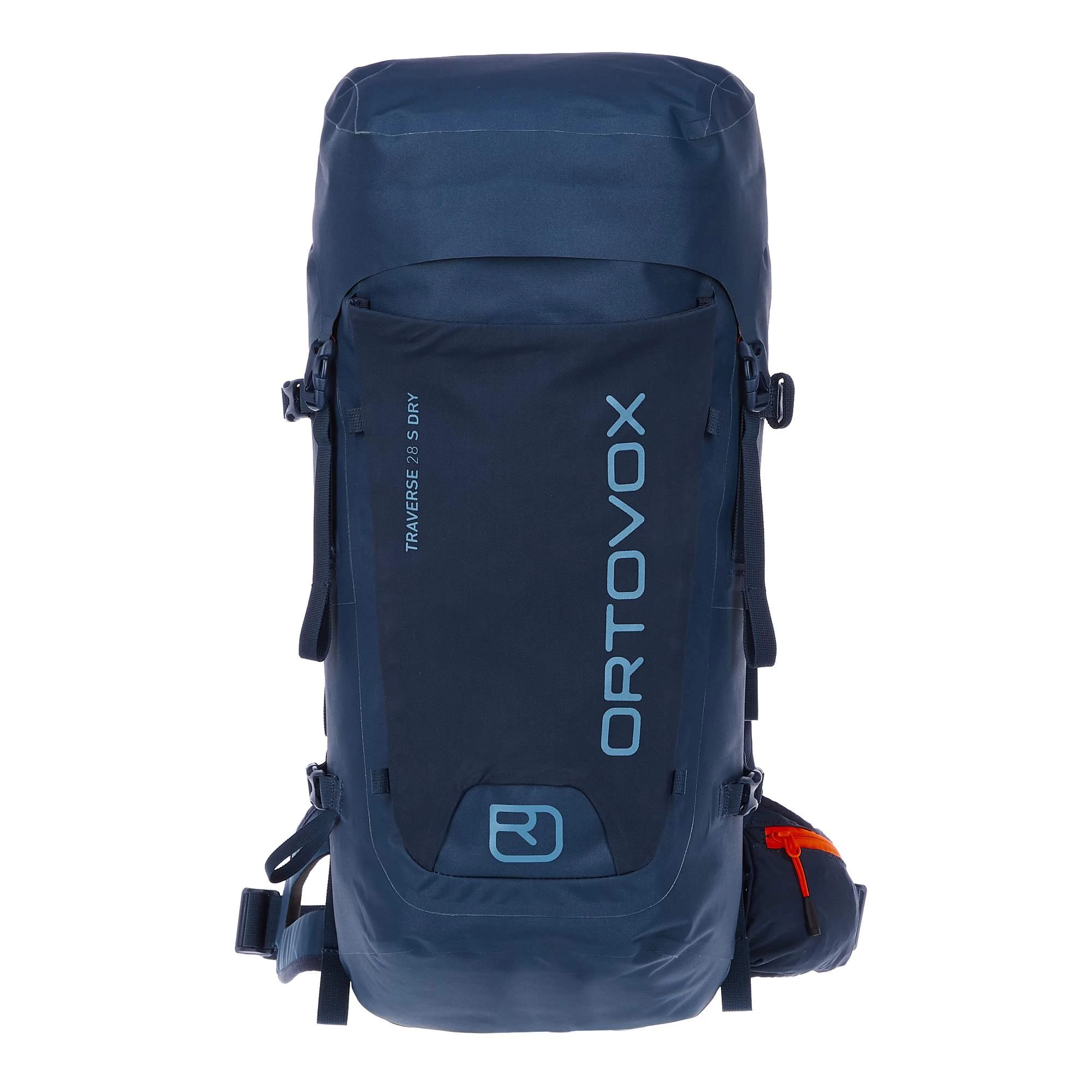 Ortovox TRAVERSE 28 S DRY - Tagesrucksack 8 Ortovox TRAVERSE 28 S DRY - Tagesrucksack – Bild 6