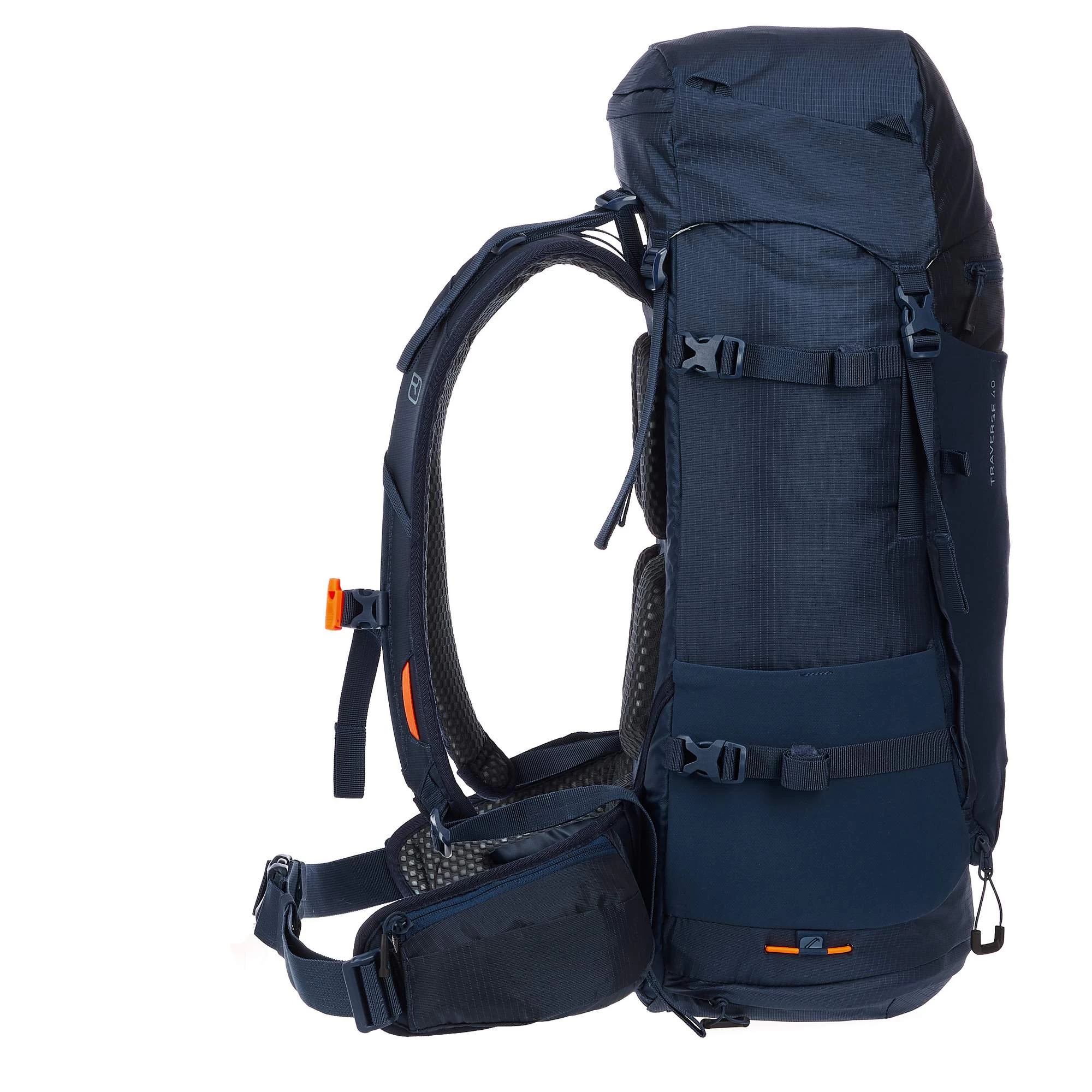Ortovox TRAVERSE 40 - Tourenrucksack 4 Ortovox TRAVERSE 40 - Tourenrucksack – Bild 2