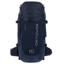 Ortovox TRAVERSE 40 - Tourenrucksack 17 Ortovox TRAVERSE 40 - Tourenrucksack -Outdoor-Bergsteigerausrüstung 5637827761 f traverse 40 ortovox 24