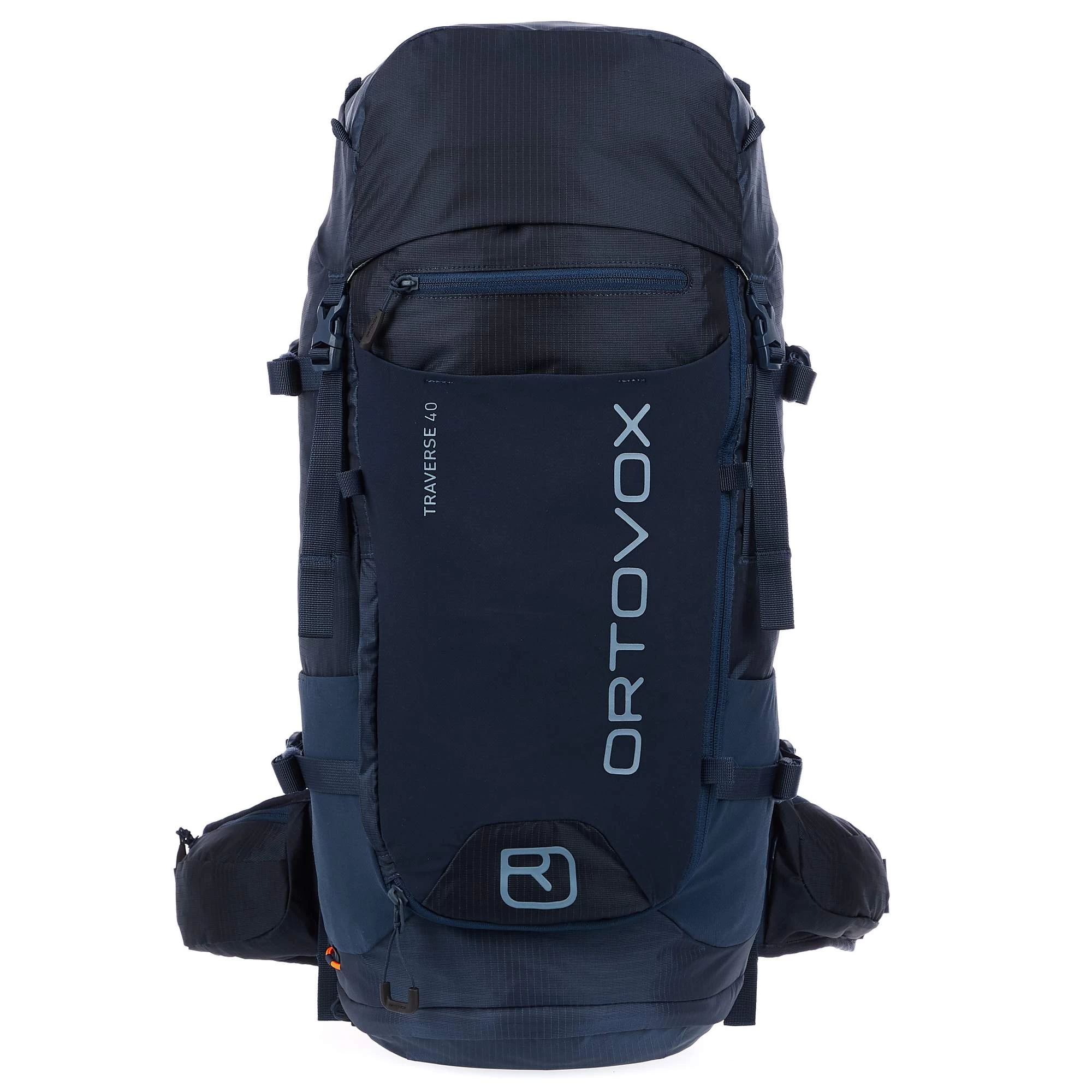 Ortovox TRAVERSE 40 - Tourenrucksack 8 Ortovox TRAVERSE 40 - Tourenrucksack – Bild 6