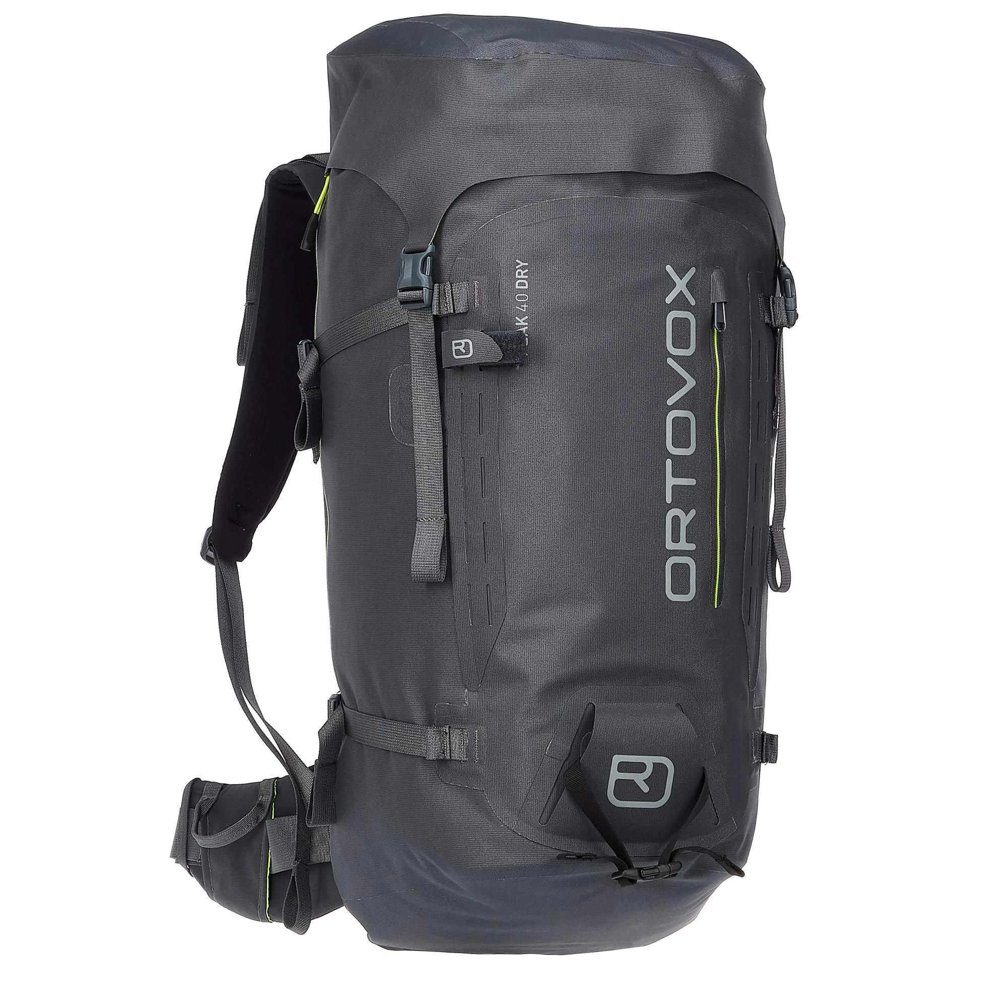 Ortovox PEAK 40 DRY - Tourenrucksack