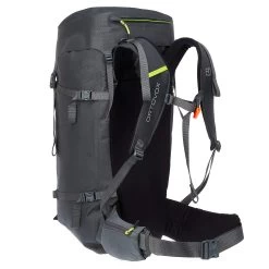 Ortovox PEAK 40 DRY - Tourenrucksack -Outdoor-Bergsteigerausrüstung 5637827763 d peak 40 dry ortovox 24