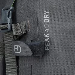 Ortovox PEAK 40 DRY - Tourenrucksack -Outdoor-Bergsteigerausrüstung 5637827763 j peak 40 dry ortovox 24