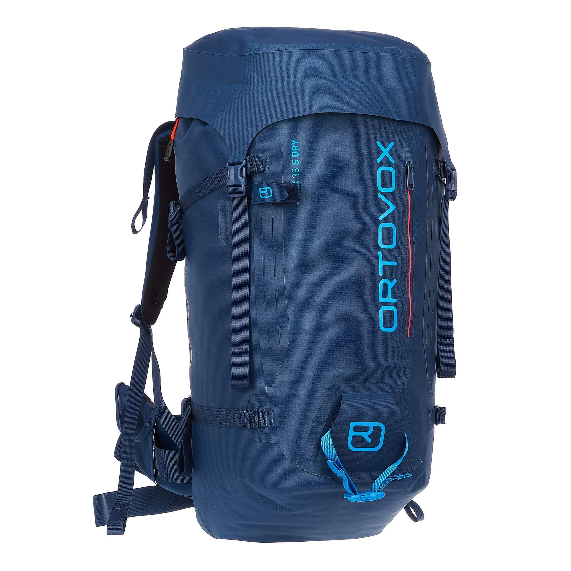 Ortovox PEAK 38 S DRY - Tourenrucksack