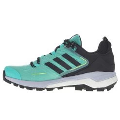 ADIDAS TERREX SKYCHASER 2 GORE-TEX HIKING SHOES Damen - Wanderschuhe -Outdoor-Bergsteigerausrüstung 5637829853 c terrex skychaser 2 goretex wanderschuhe adidas 24