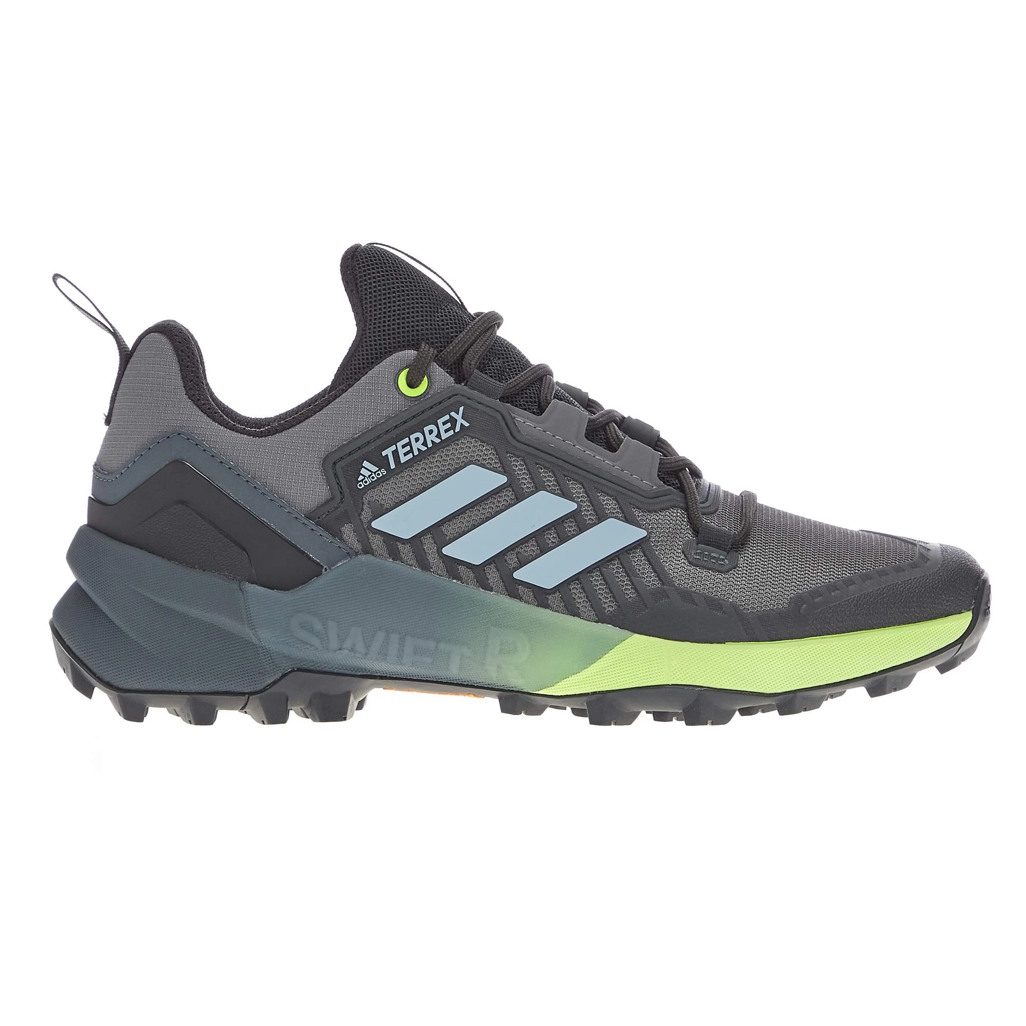 ADIDAS TERREX SWIFT R3 WANDERSCHUHE Damen - Wanderschuhe 3 ADIDAS TERREX SWIFT R3 WANDERSCHUHE Damen - Wanderschuhe