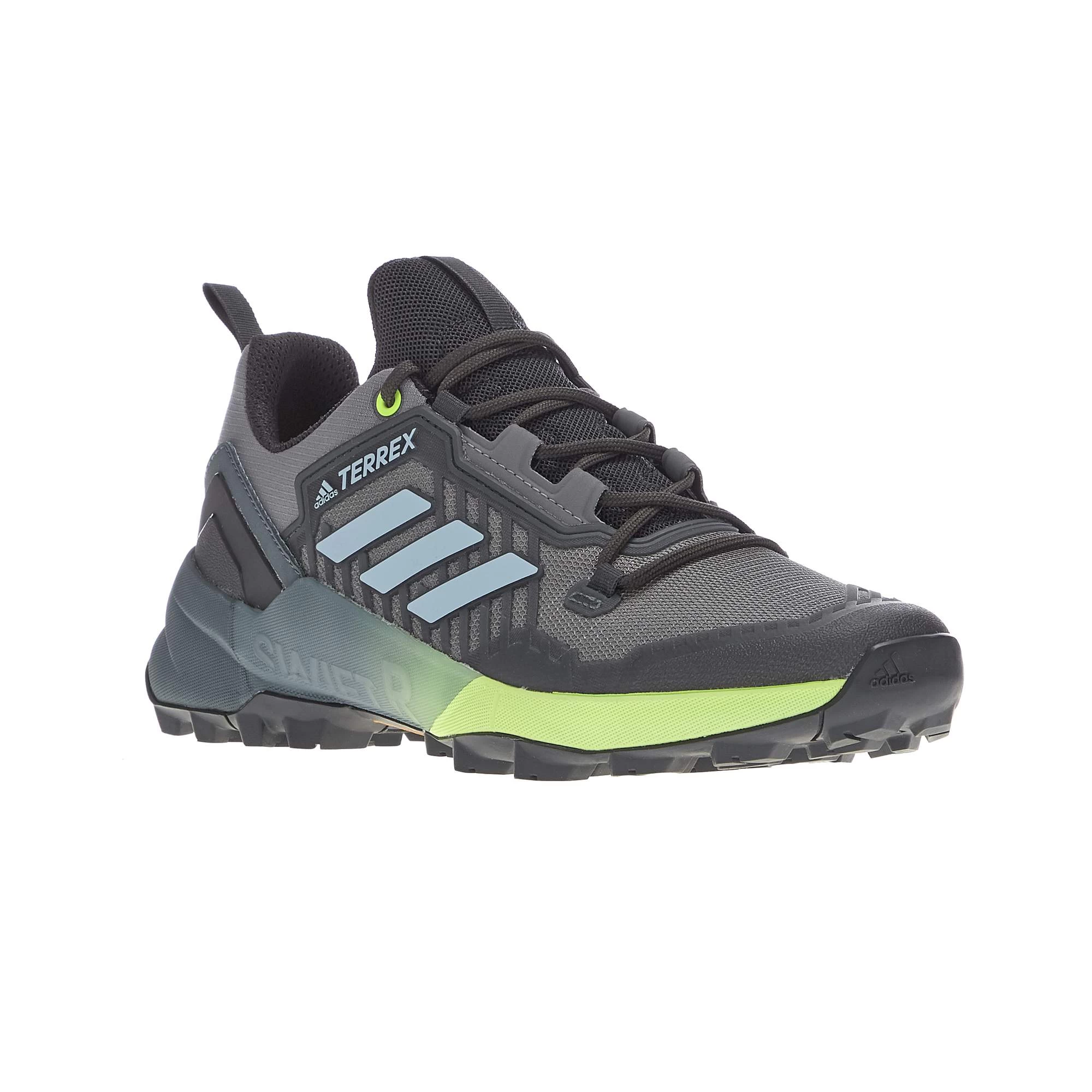 ADIDAS TERREX SWIFT R3 WANDERSCHUHE Damen - Wanderschuhe 4 ADIDAS TERREX SWIFT R3 WANDERSCHUHE Damen - Wanderschuhe – Bild 2