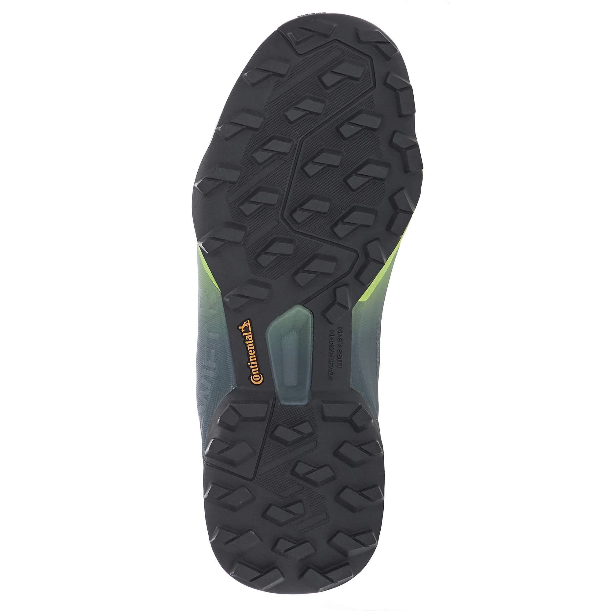 ADIDAS TERREX SWIFT R3 WANDERSCHUHE Damen - Wanderschuhe 9 ADIDAS TERREX SWIFT R3 WANDERSCHUHE Damen - Wanderschuhe – Bild 7