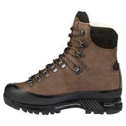 Hanwag YUKON WIDE Herren - Trekkingstiefel -Outdoor-Bergsteigerausrüstung 5637830849 c yukon wide hanwag 24