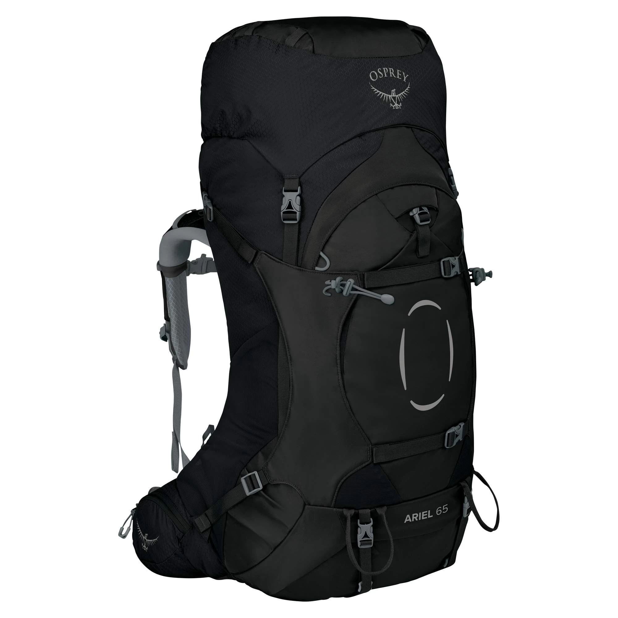 Osprey ARIEL 65 Damen - Trekkingrucksack Damen 3 Osprey ARIEL 65 Damen - Trekkingrucksack Damen