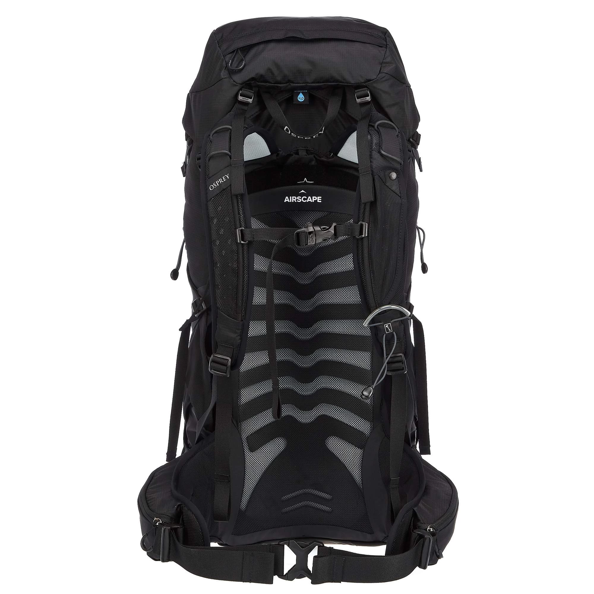 Osprey TALON 44 Herren - Tourenrucksack 5 Osprey TALON 44 Herren - Tourenrucksack – Bild 3