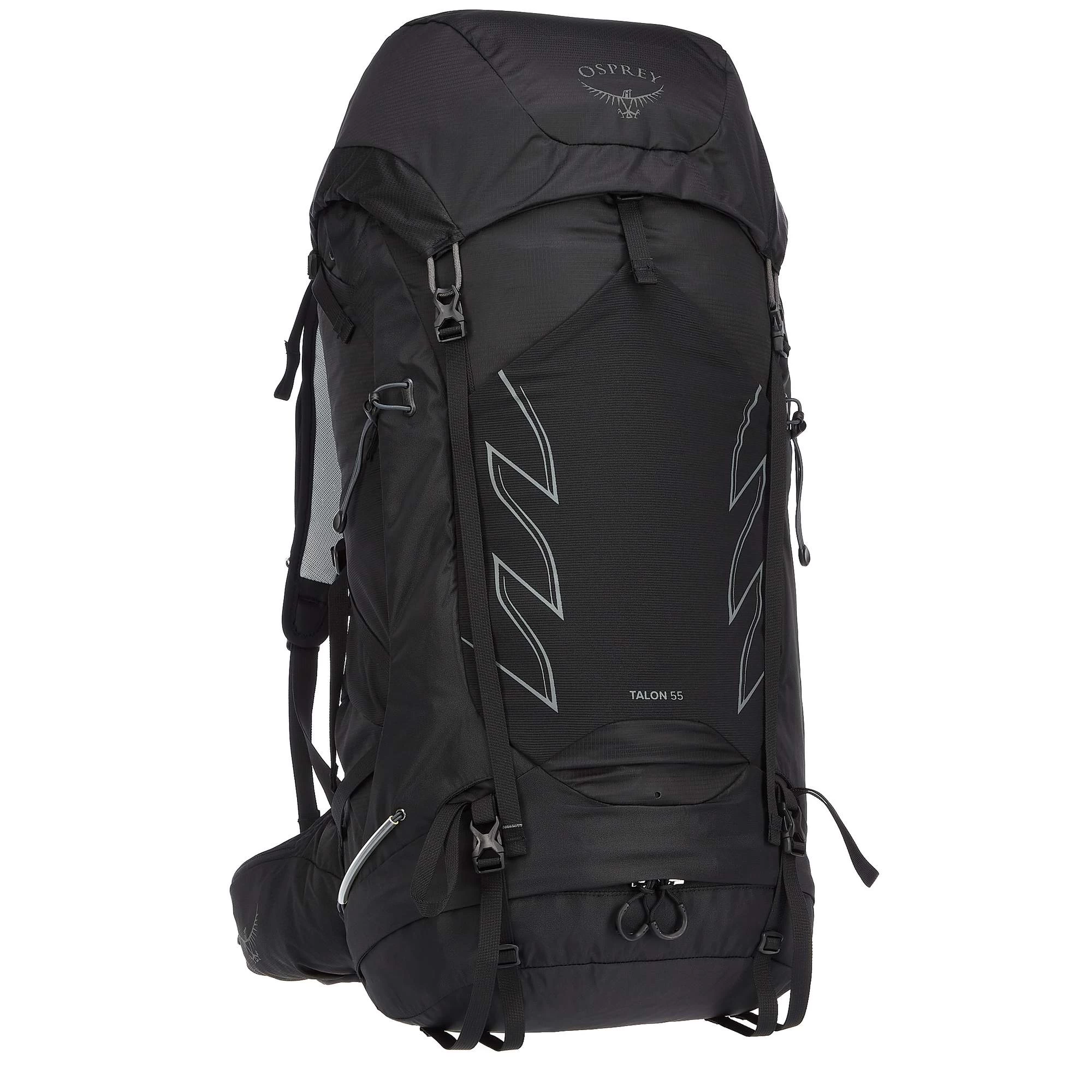 Osprey TALON 55 Herren - Trekkingrucksack 3 Osprey TALON 55 Herren - Trekkingrucksack