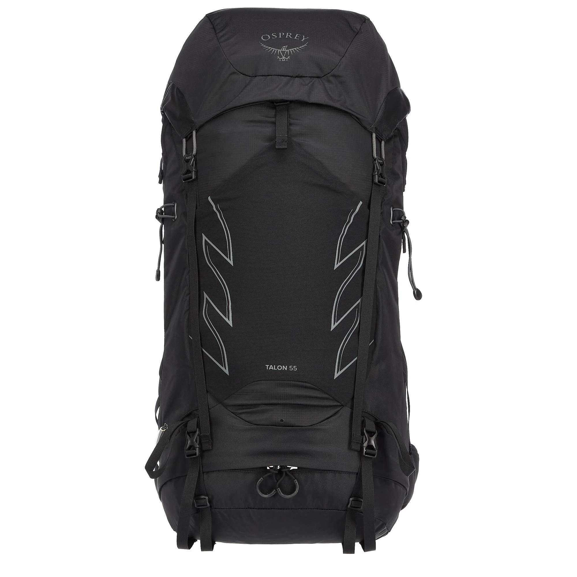 Osprey TALON 55 Herren - Trekkingrucksack 8 Osprey TALON 55 Herren - Trekkingrucksack – Bild 6