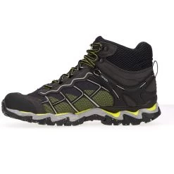 Meindl HOUSTON MID GTX Herren - Wanderstiefel -Outdoor-Bergsteigerausrüstung 5637831896 c houston mid gtx meindl 24