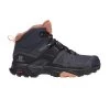 Salomon X ULTRA 4 MID GORE-TEX Damen - Wanderstiefel -Outdoor-Bergsteigerausrüstung 5637832762 a x ultra 4 mid gtx w salomon 24