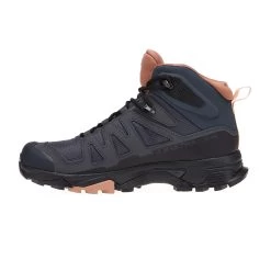 Salomon X ULTRA 4 MID GORE-TEX Damen - Wanderstiefel 11 Salomon X ULTRA 4 MID GORE-TEX Damen - Wanderstiefel -Outdoor-Bergsteigerausrüstung 5637832762 c x ultra 4 mid gtx w salomon 24