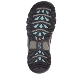 Keen TARGHEE III WP W Damen - Wanderschuhe -Outdoor-Bergsteigerausrüstung 5637833530 g targhee iii wp w keen 24