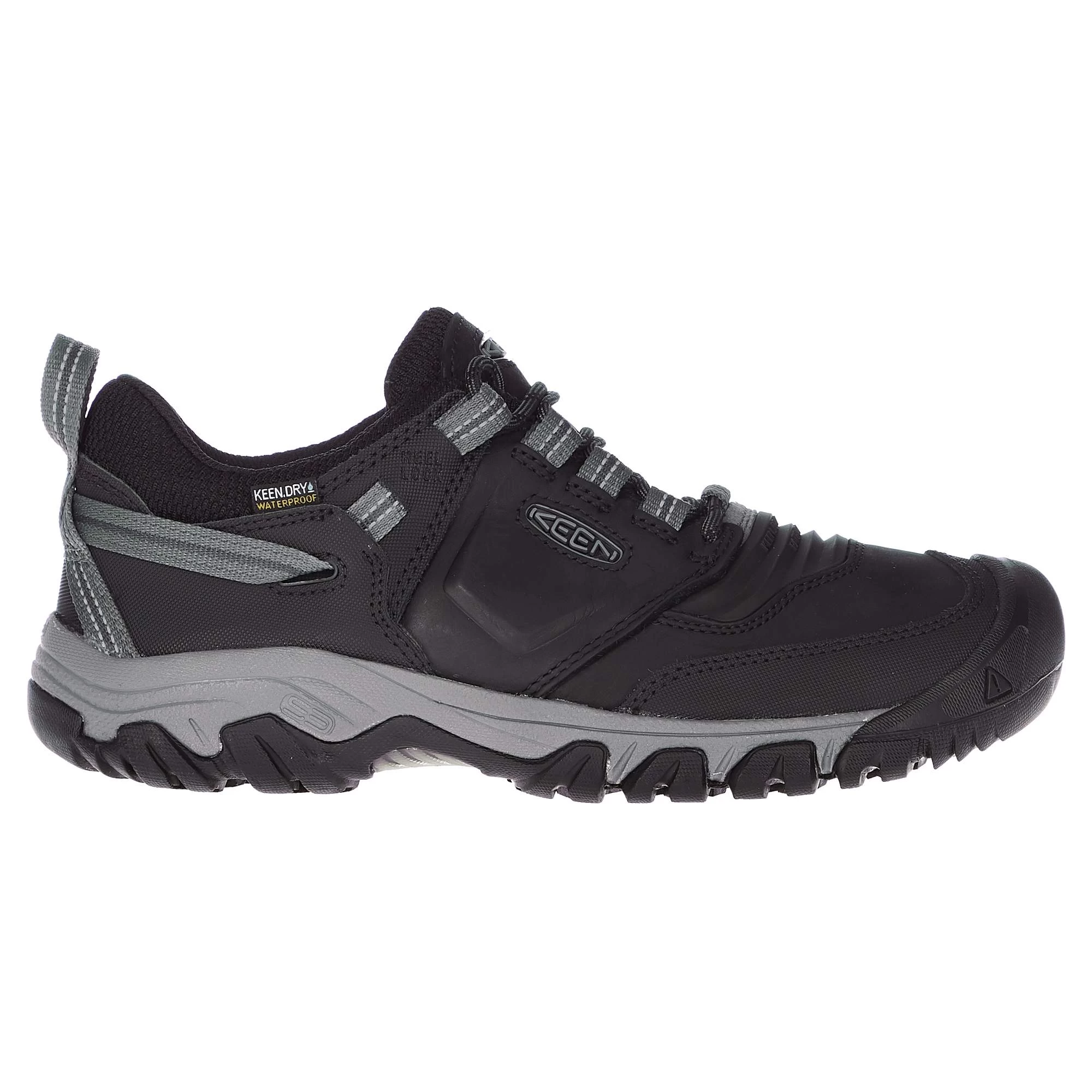 Keen RIDGE FLEX WP M Herren - Wanderschuhe 3 Keen RIDGE FLEX WP M Herren - Wanderschuhe