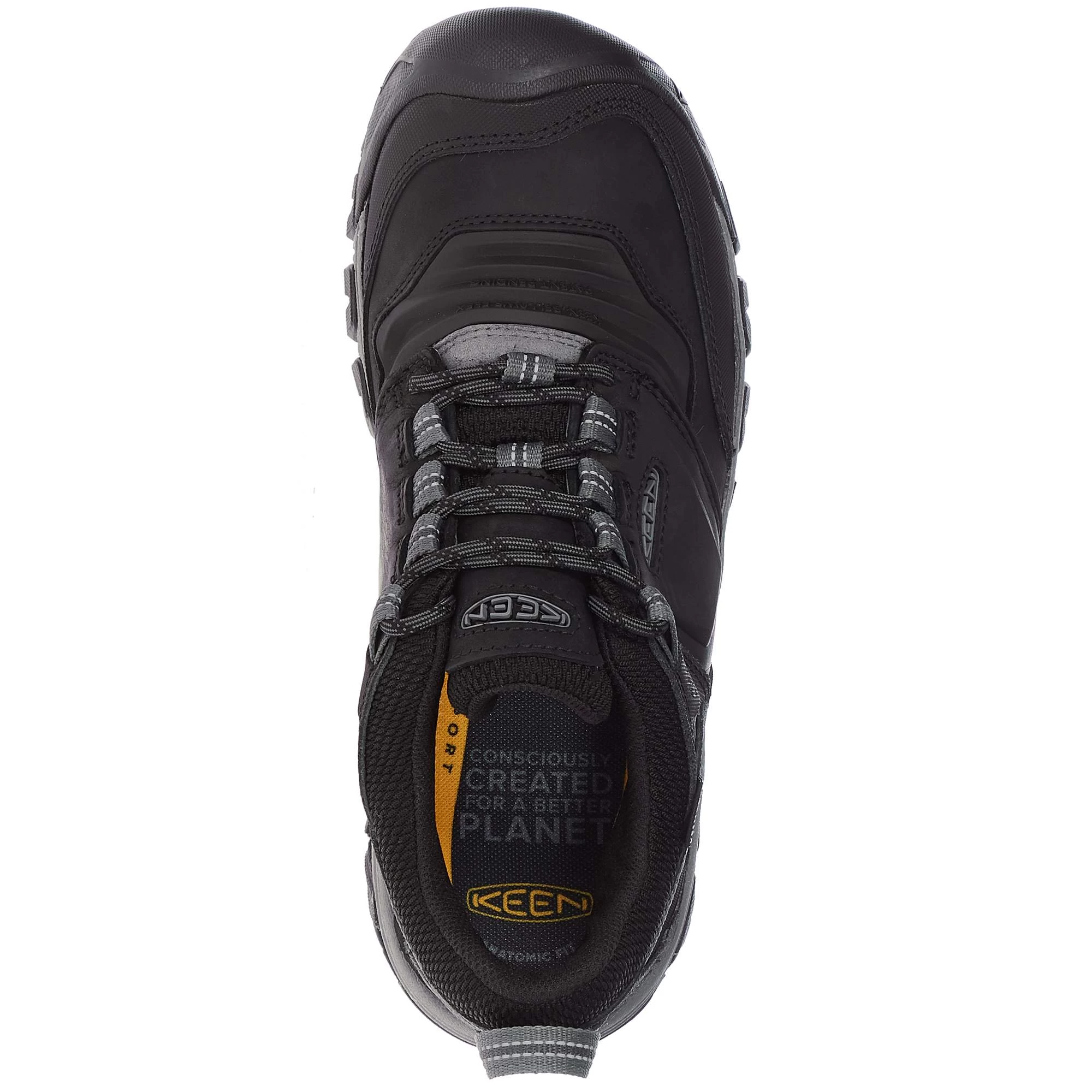 Keen RIDGE FLEX WP M Herren - Wanderschuhe 8 Keen RIDGE FLEX WP M Herren - Wanderschuhe – Bild 6