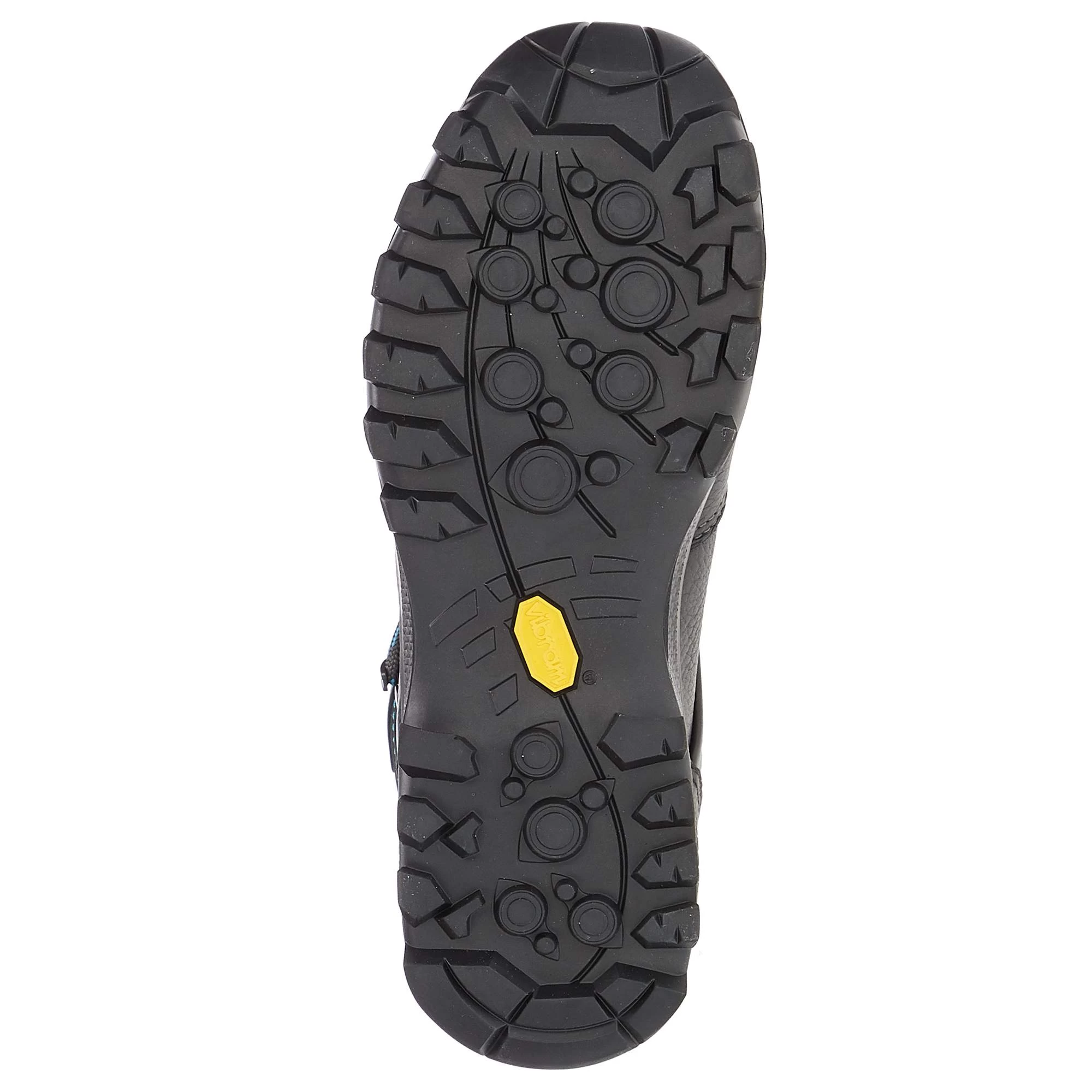 Hanwag BANGRI LADY Damen - Wanderstiefel 9 Hanwag BANGRI LADY Damen - Wanderstiefel – Bild 7