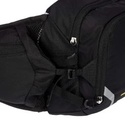 Deuter PULSE 3 Unisex - Hüfttasche -Outdoor-Bergsteigerausrüstung 5637837102 e pulse 3 deuter 24