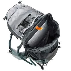 Deuter FUTURA 34 EL Herren - Tourenrucksack -Outdoor-Bergsteigerausrüstung 5637837188 dwmfjxk futura 34 el deuter 24