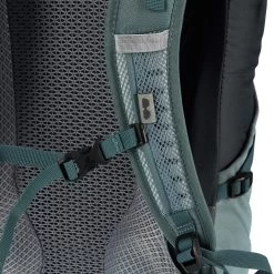 Deuter FUTURA 34 EL Herren - Tourenrucksack -Outdoor-Bergsteigerausrüstung 5637837188 j futura 34 el deuter 24