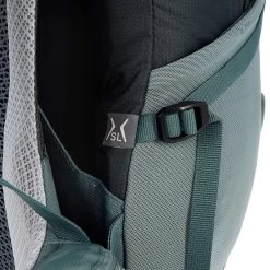 Deuter FUTURA 25 SL Damen - Tagesrucksack -Outdoor-Bergsteigerausrüstung 5637837195 v futura 25 sl deuter 24