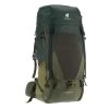 Deuter FUTURA AIR TREK 50 + 10 Herren - Trekkingrucksack -Outdoor-Bergsteigerausrüstung 5637837204 j futura air trek 50 10 deuter 24