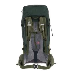 Deuter FUTURA AIR TREK 50 + 10 Herren - Trekkingrucksack 18 Deuter FUTURA AIR TREK 50 + 10 Herren - Trekkingrucksack -Outdoor-Bergsteigerausrüstung 5637837204 l futura air trek 50 10 deuter 24