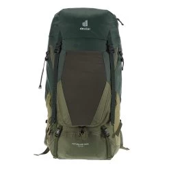 Deuter FUTURA AIR TREK 50 + 10 Herren - Trekkingrucksack 21 Deuter FUTURA AIR TREK 50 + 10 Herren - Trekkingrucksack -Outdoor-Bergsteigerausrüstung 5637837204 o futura air trek 50 10 deuter 24