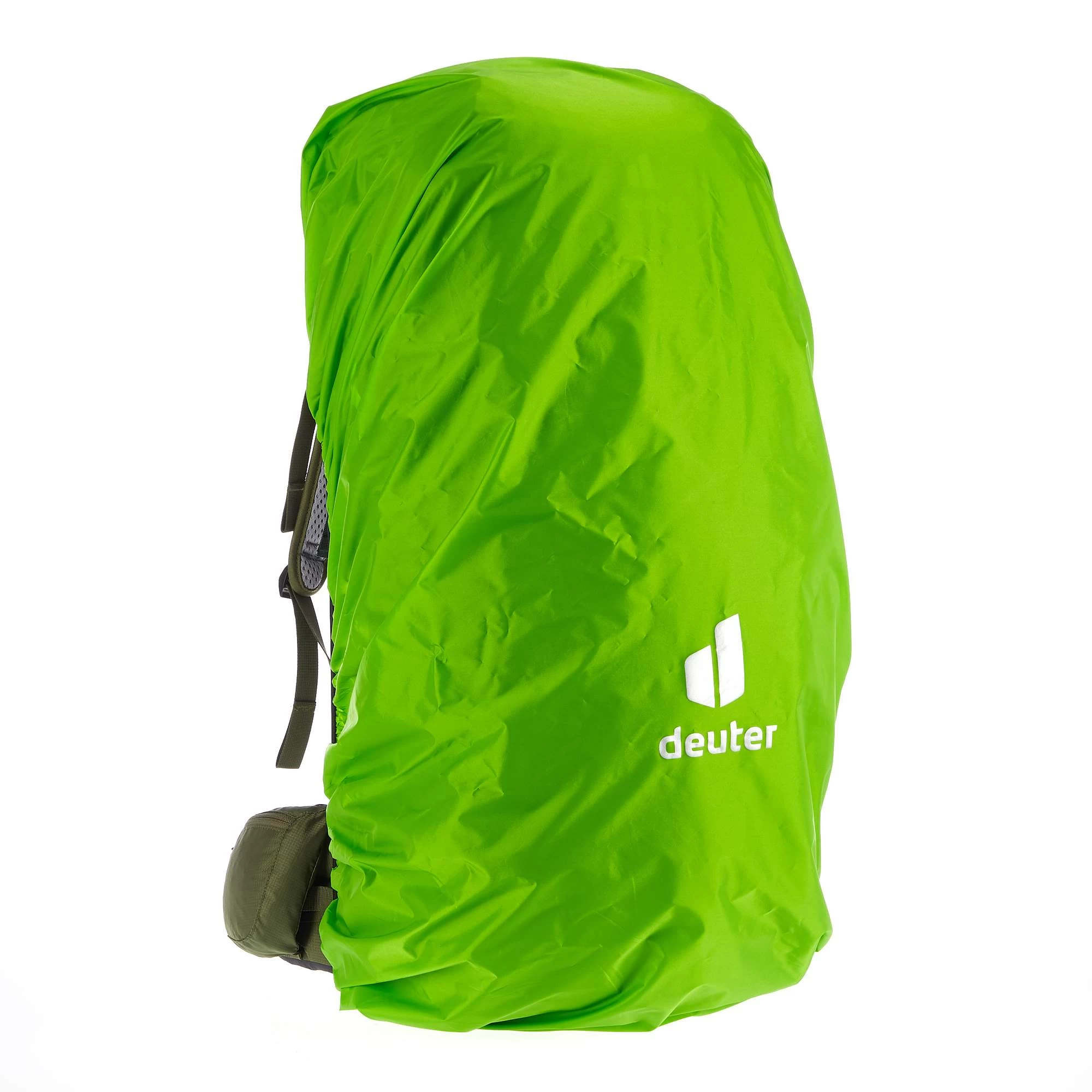 Deuter FUTURA AIR TREK 50 + 10 Herren - Trekkingrucksack 9 Deuter FUTURA AIR TREK 50 + 10 Herren - Trekkingrucksack – Bild 7