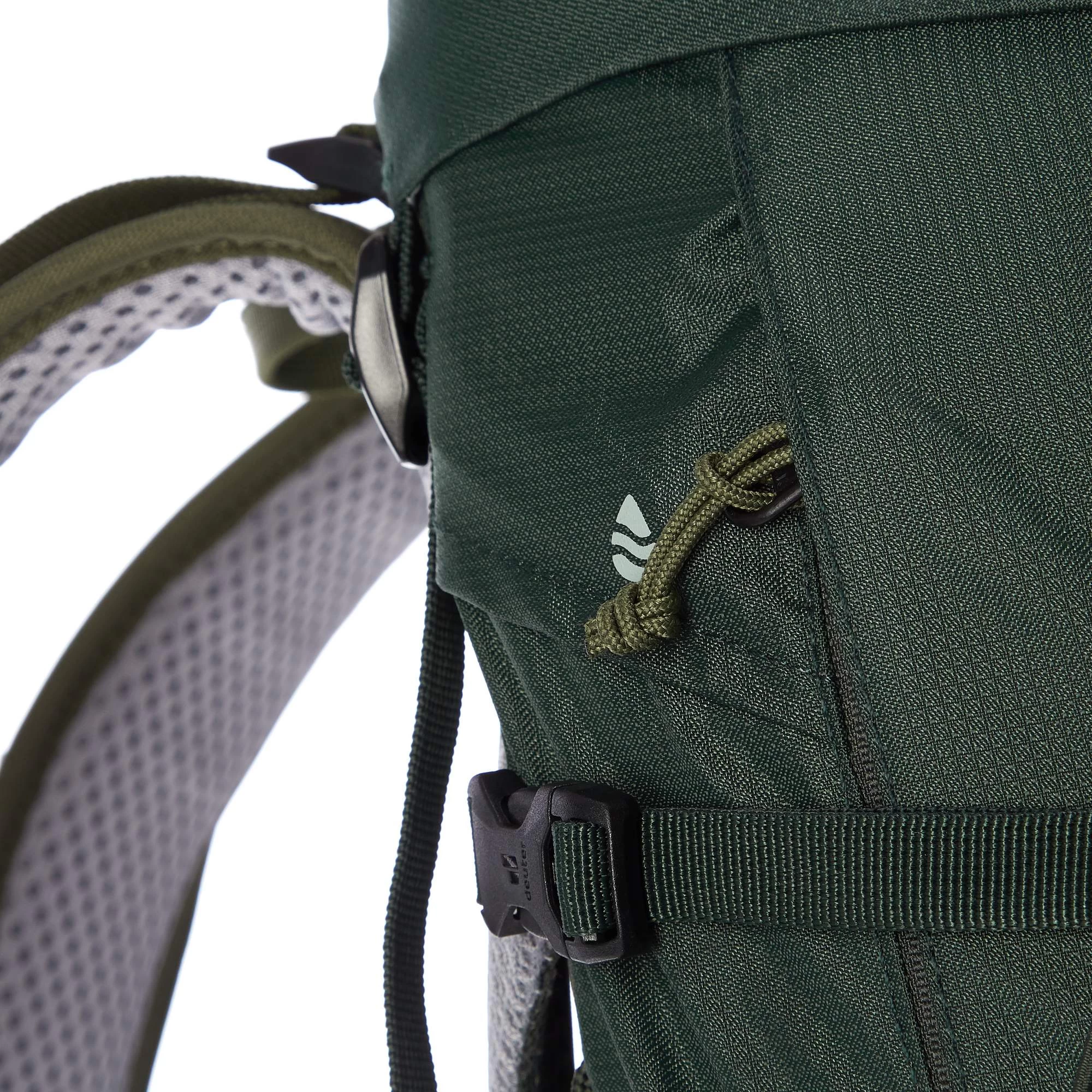 Deuter FUTURA AIR TREK 50 + 10 Herren - Trekkingrucksack 11 Deuter FUTURA AIR TREK 50 + 10 Herren - Trekkingrucksack – Bild 9