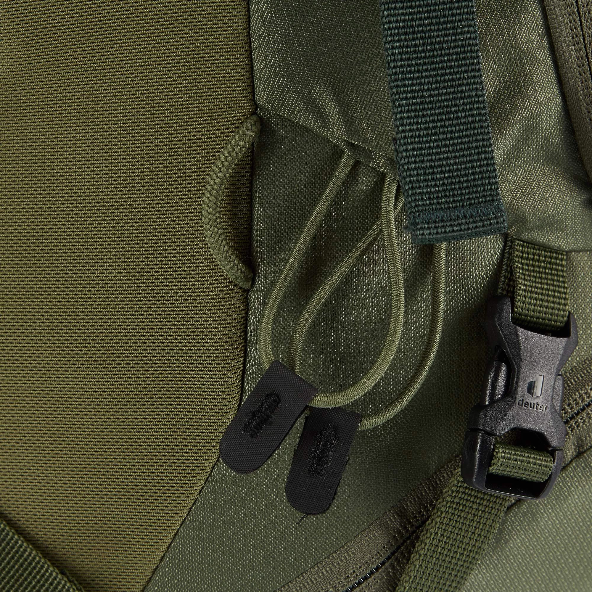 Deuter FUTURA AIR TREK 50 + 10 Herren - Trekkingrucksack 12 Deuter FUTURA AIR TREK 50 + 10 Herren - Trekkingrucksack – Bild 10