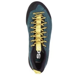 Scarpa GECKO Herren - Zustiegsschuhe -Outdoor-Bergsteigerausrüstung 5637837420 f gecko scarpa 24